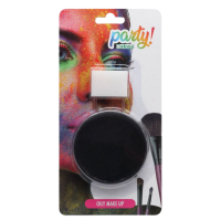 Atosa Make up Kinderen Zwart