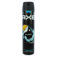 Axe Alaska XXL Deodorant Bodyspray   250 ml
