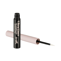 Barry M Ultra Liner 2 In 1 Eyeliner & Wimperverbeterend Serum   Wit