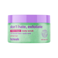 B.Fresh Don't Hate Exfoliate Body Scrub   200 ml