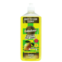 Fabulosa Squirt The Dirt Lemon Vloerreiniger   750 ml
