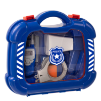 HTI Smart Police Case Accessoireset