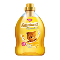 Knuffelzacht Premium Luxe Spoelglansmiddel   750 ml