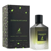 Maison Alhambra Extravagant Lover Unisex Eau De Parfum – 100 ml