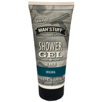 Man's Originele Douchegel   200ML