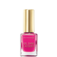 Max Factor Gelglanslak   30 Twinkelend Roze