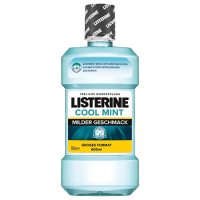 Listerine Cool Mint Mondwater   500ml