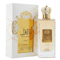 Nusuk Ana Al Awwal Women Eau De Parfum   100 ml
