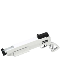 Petron Stealth Pistol