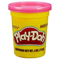 Play Doh Boetseerklei Assorti – 112 g