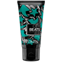 Redken City Beats Times Square Teal Haarkleur   85ML