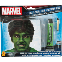 Rubies Hulk Make up Kit