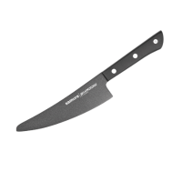 Samura SHADOW keukenmes   16 6 cm