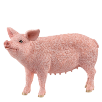 Schleich Pig Figure – 13939