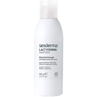 Sesderma Lactyferrine Hand Sanitizer Gel   80ML
