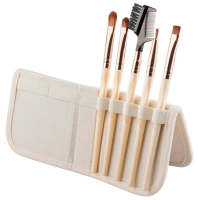 So Eco Oog Make up Kwastenset