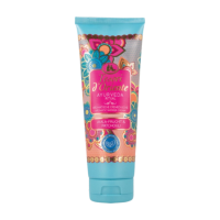 Tesori d'Oriente Ritueel Ayurveda Creme Bdyshampoo   250ml