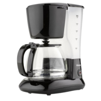 Tristar CM 1245 Koffiezetapparaat – 1.25 L