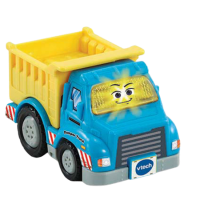 VTech Toot Toot Drivers Kiepwagen