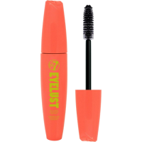 W7 Eyelust Mascara Zwart