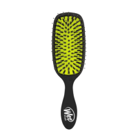 Wet Brush Shine Enhancer Haarborstel   Zwart