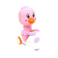 Animal Motorcycle Toy™   Avontuur op wielen   Speelgoedautootje Kip | Educatief Speelgoed