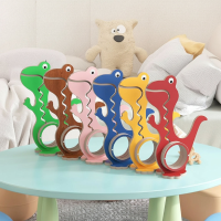 DinoSave – Schattig & Praktisch – Dinosauris Spaarpot | Educatief Speelgoed