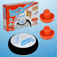 AirPlay – Tafelspel & Actief – Air Hockey Speelset | Educatief Speelgoed