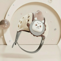 MiniShield – Licht & Ademend – Hoofdbeschermer voor Kinderen Draak / Minishield | Educatief Speelgoed