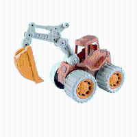 Sand Truck Set™ – Graafplezier Buiten – Zandbak Vrachtwagens Graafmachine | Educatief Speelgoed