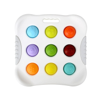 Press Pop Toy™   Sensorisch speelgoed voor kinderen   Fidget Toy | Educatief Speelgoed
