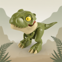 Transforming Dinosaur Toy – Interactief & Stoer – Dinosaurus Ei Speelgoed T Rex | Educatief Speelgoed