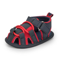 Mini Fashion™   Licht & Comfortabel   Peuter Sandalen Rood / 1 (0 6 maanden) | Educatief Speelgoed