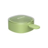 Ice Pop Maker Set™   Verfrissend Creatief   Siliconen Ijsjesmaker Groen / 1 | Educatief Speelgoed