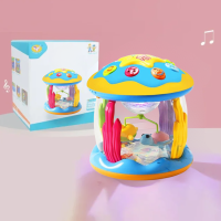 Baby Magic – Muzikale Ontwikkeling – MagieMolen | Educatief Speelgoed
