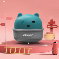 Pet Cup Car™  Dieren op wielen   Speelgoedauto Muis | Educatief Speelgoed