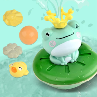 Bath Buddies™   Betoverende baddertijd   Badspeelgoed fontein | Educatief Speelgoed