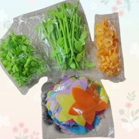 DIY Flower Bouquet Toy – Creatief & Interactief – Bloemen Knutsel Speelset Bloemen Knutsel Speelset (excl. Machine) | Educatief Speelgoed