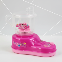 Pretend Play Kitchen Set – Creatief & Rollenspel – Keuken Speelgoed Sapcentra / Roze | Educatief Speelgoed