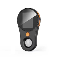 Pocket Microscope 500X   Klein & Krachtig   Hand Vergrootglas Microscoop (500x) | Educatief Speelgoed