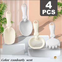 Beach Set™   Stimuleer Creativiteit & Vaardigheden   Strandplezier Set voor Kinderen 4 stuks | Educatief Speelgoed