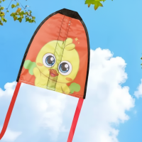 Handheld Kite – Buiten & Actief – Kinder Vlieger Eend | Educatief Speelgoed