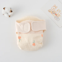 ComfyCotton – Waterdicht & Veilig – Biokatoenen Oefenbroekjes Nederlandse bloem / S (0 5kg)   0 3 maanden | Educatief Speelgoed
