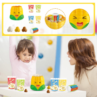 PopCornFun – Gezellig & Speels – Familie Party Bordspel | Educatief Speelgoed
