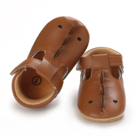 Mini Fashion   Zachte Eerste Stapjes   Dieren Kinder Schoentjes Bear Buddies Booties / 11 cm (0–6 maanden) | Educatief Speelgoed