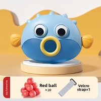 Shaking Ball Game – Actief & Speels – Schud Ei Spel Vis | Educatief Speelgoed