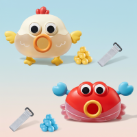 Shaking Ball Game – Actief & Speels – Schud Ei Spel Kip  en krabset | Educatief Speelgoed