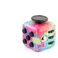 MindRelax – Compact & Ontspannend – Fidget Stress Relief Speelgoed Splash | Educatief Speelgoed