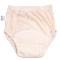 Mini Fashion™   Super Comfortabel   Wasbare zindelijkheidsluiers Oranje / S (0 6 maanden) | Educatief Speelgoed