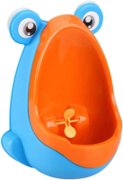 Kid Urinal™   Plassen met plezier   Zindelijkheidstraining Oranje | Educatief Speelgoed